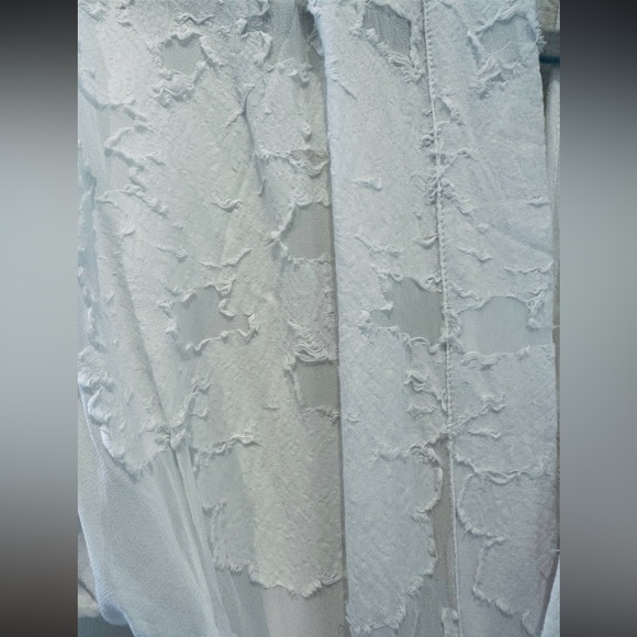 Aritzia dress robe - Picture 6 of 6